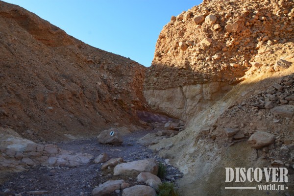 Сначала приведены фото с короткого маршрута (который на первом этапе совпадает с длинным)