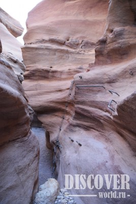 В действительности это не так страшно, как может показаться на фото, справится даже ребенок