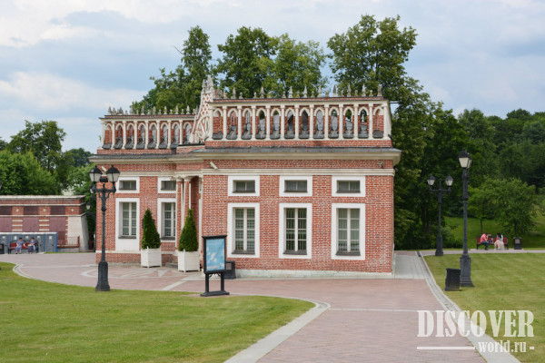 Первый Кавалерский корпус