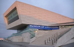 Музей Ливерпуля