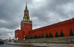 Россия запретила въезд иностранцам