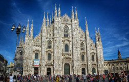 Италия может закрыть границы для туристов до конца года