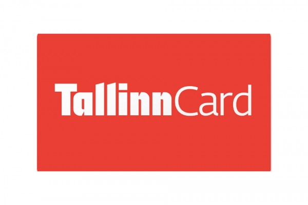 Карточка Tallinn Card